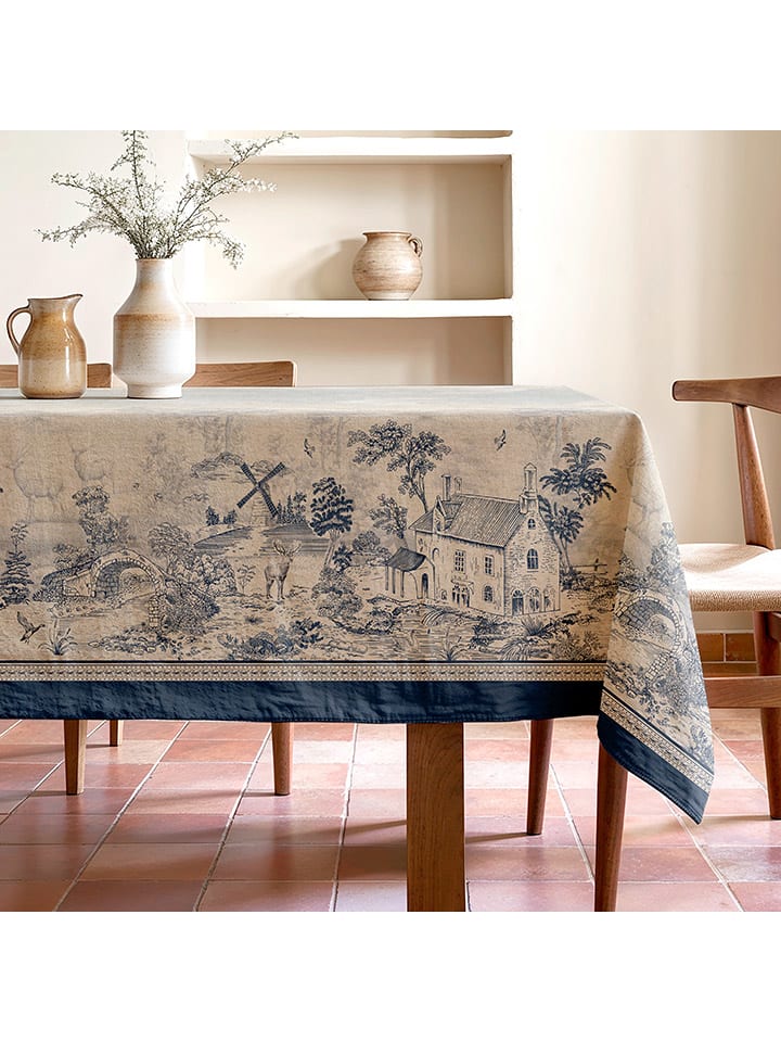 Mint Rugs Tischdecke 