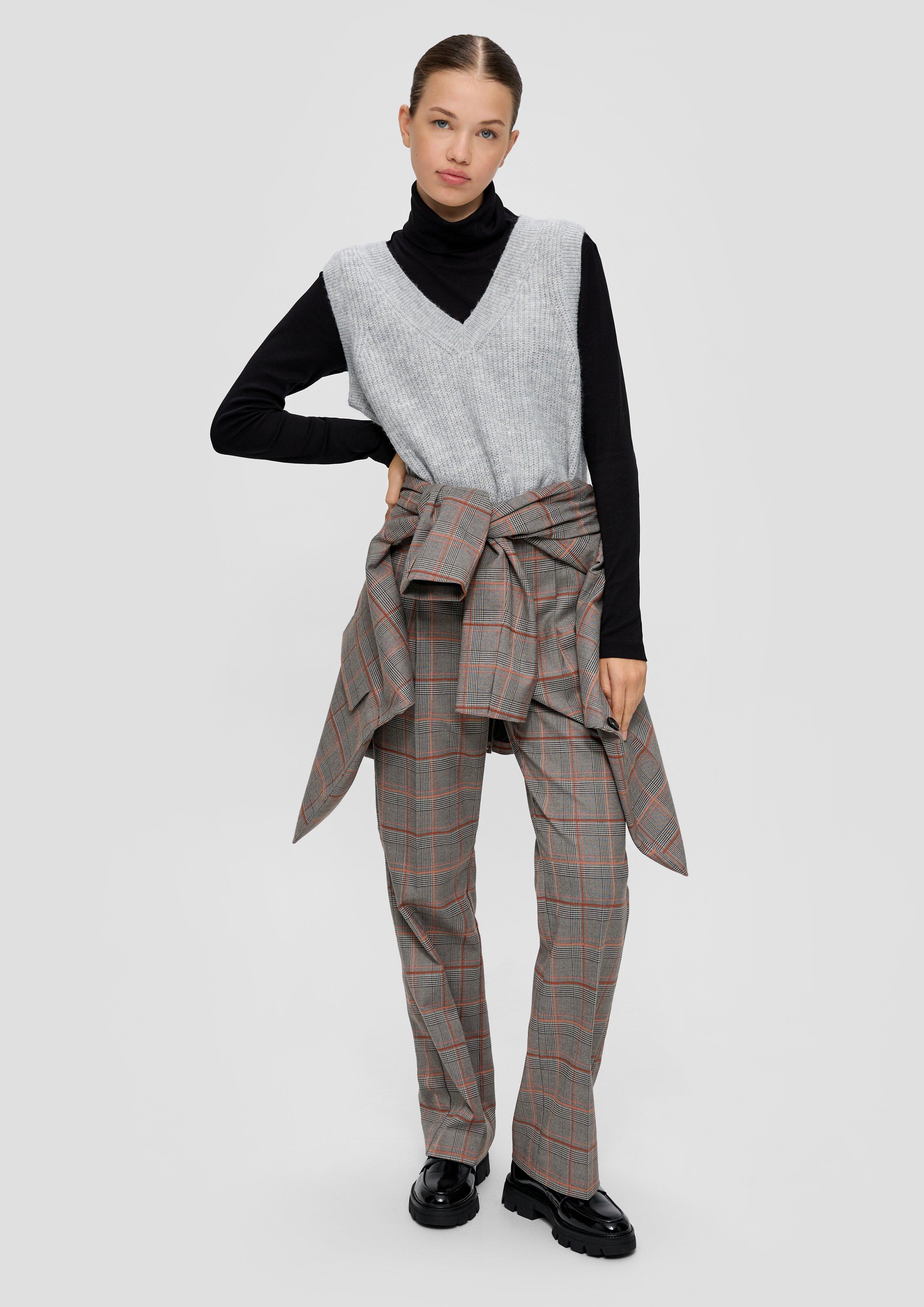 Regular: Wide Leg Hose  2134886-20N0