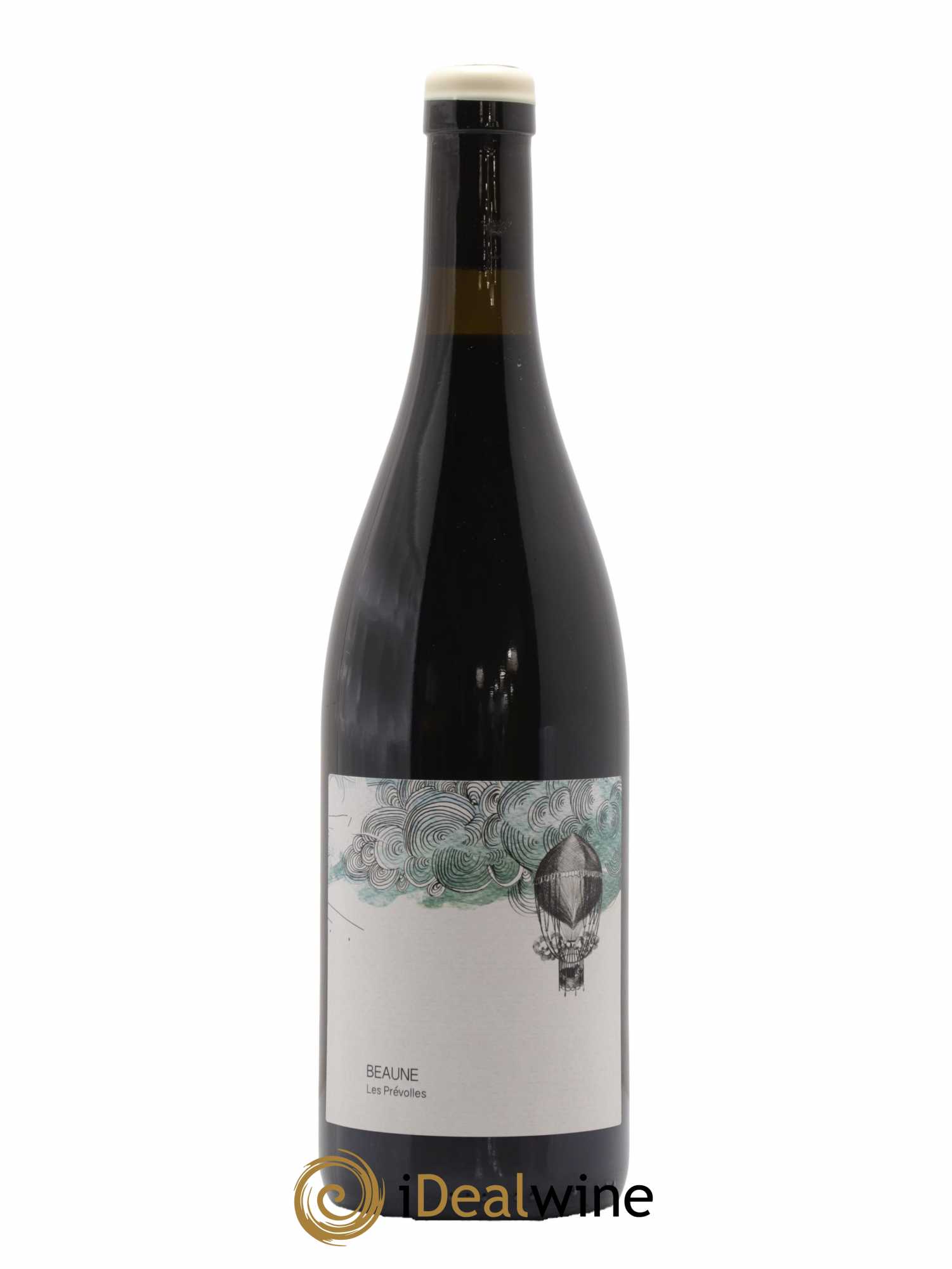 Beaune Les Prévolles Les Horées  2020 - Lot de 1 Bouteille