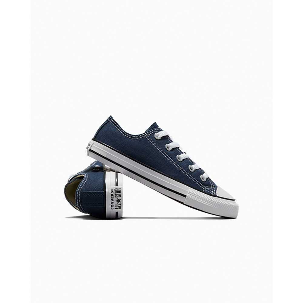 Converse Chuck Taylor All Star 3J237C / blau