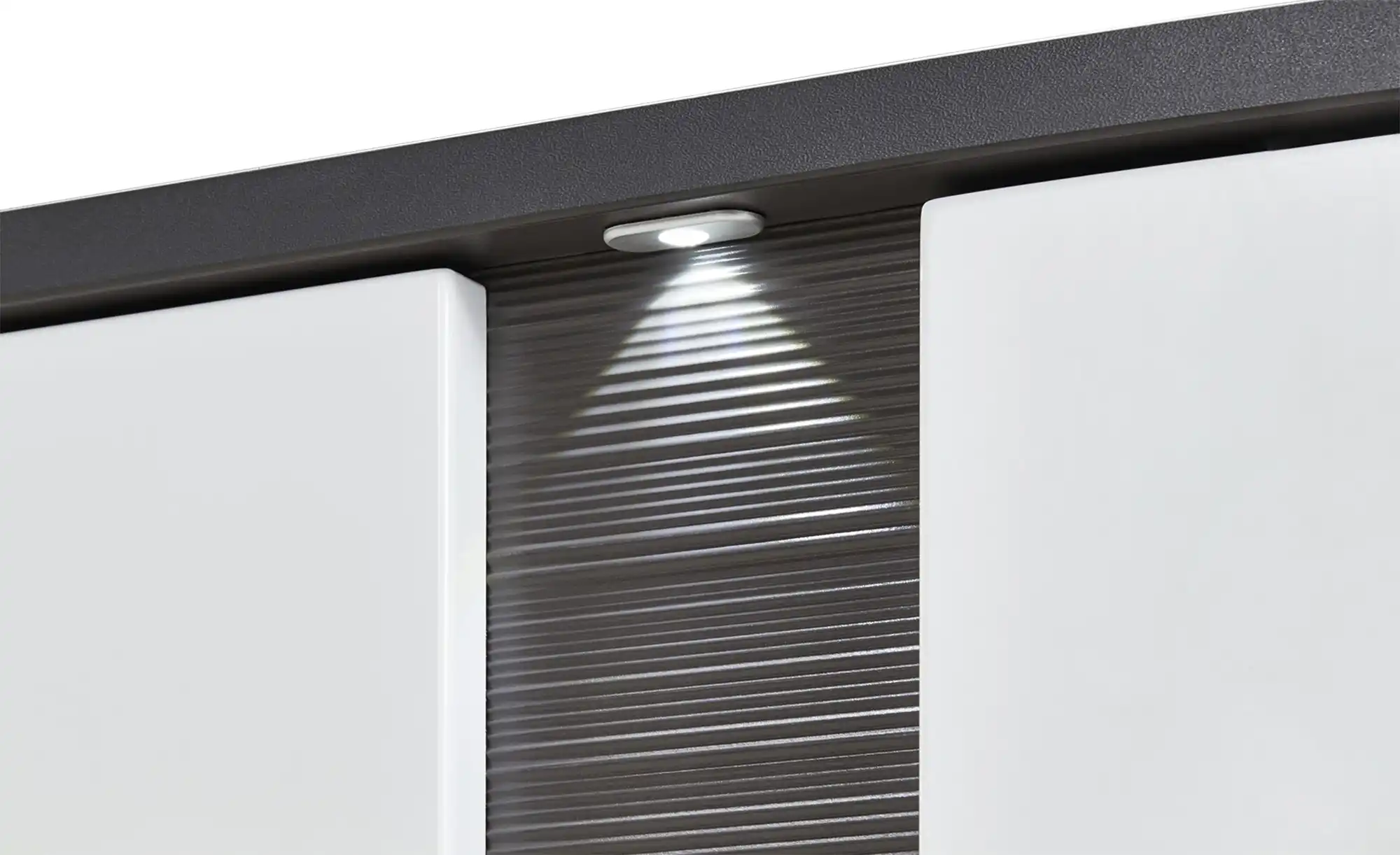 Primo Sideboard Gabbro