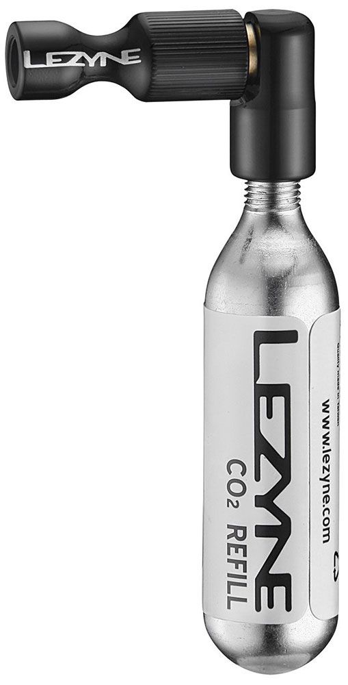 Lezyne Trigger Drive CO₂ kaufen | Bike-Discount