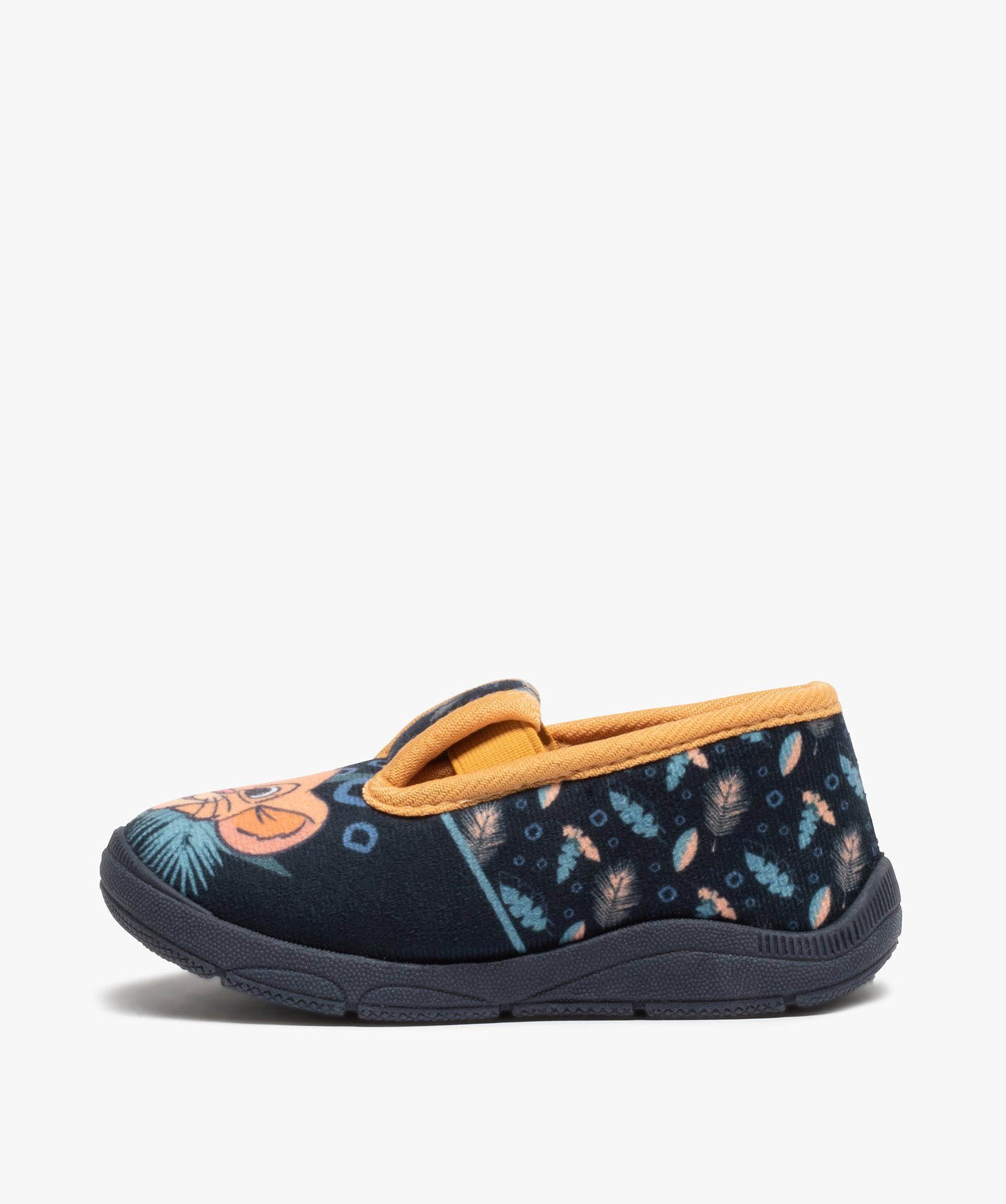 Chaussons Garçon imprimés Le Roi Lion - DS bleu | GEMO