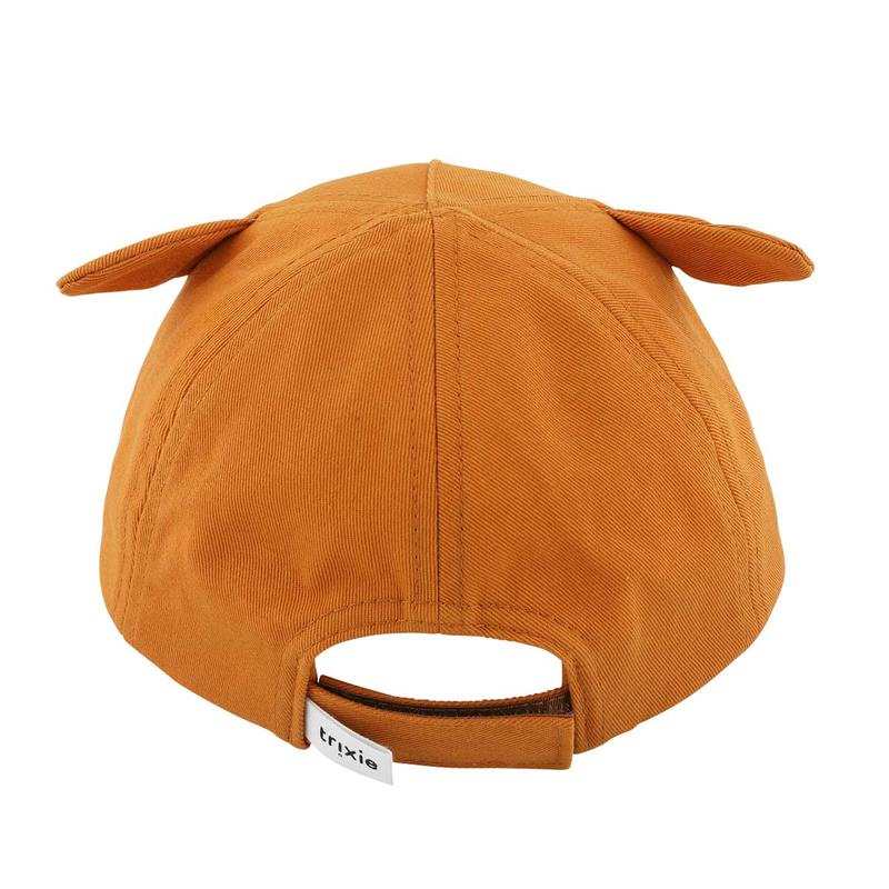 Casquette Renard 1-2 ans Trixie