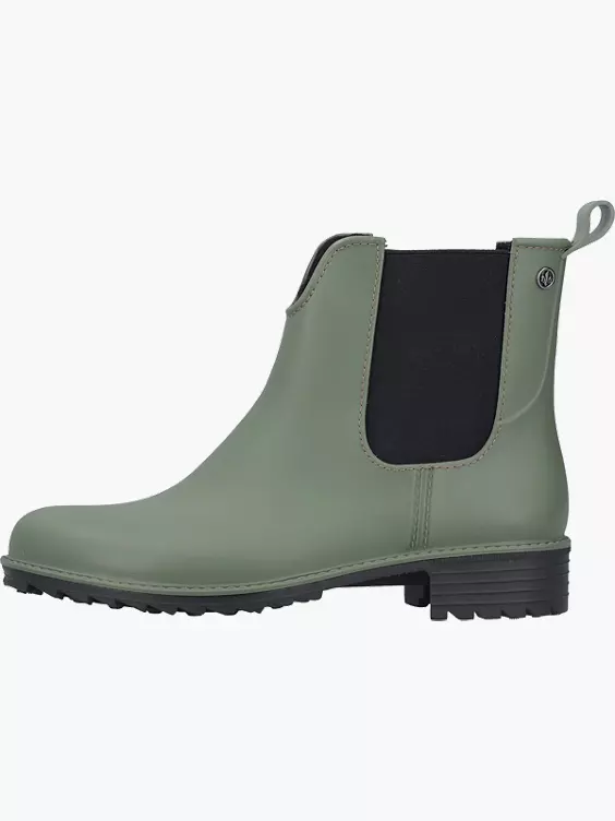 Rieker Damen Chelsea Boots
