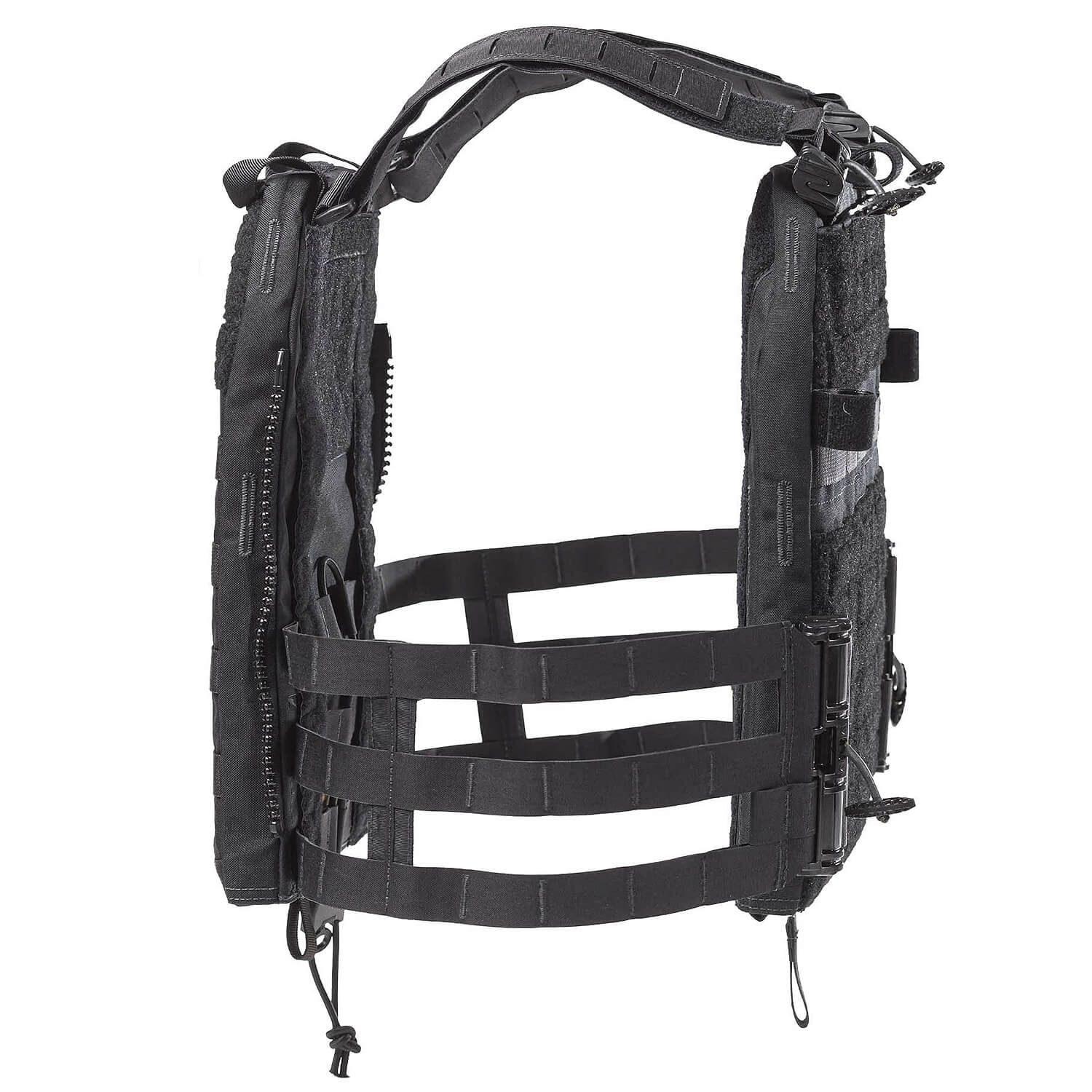Plattenträger-Set Plate Carrier LT042/2
