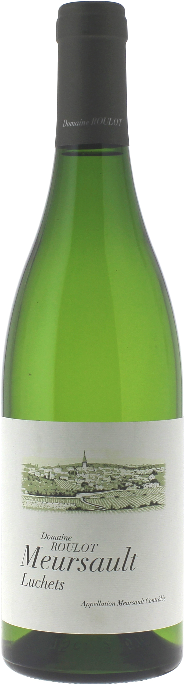 Meursault luchets 2014