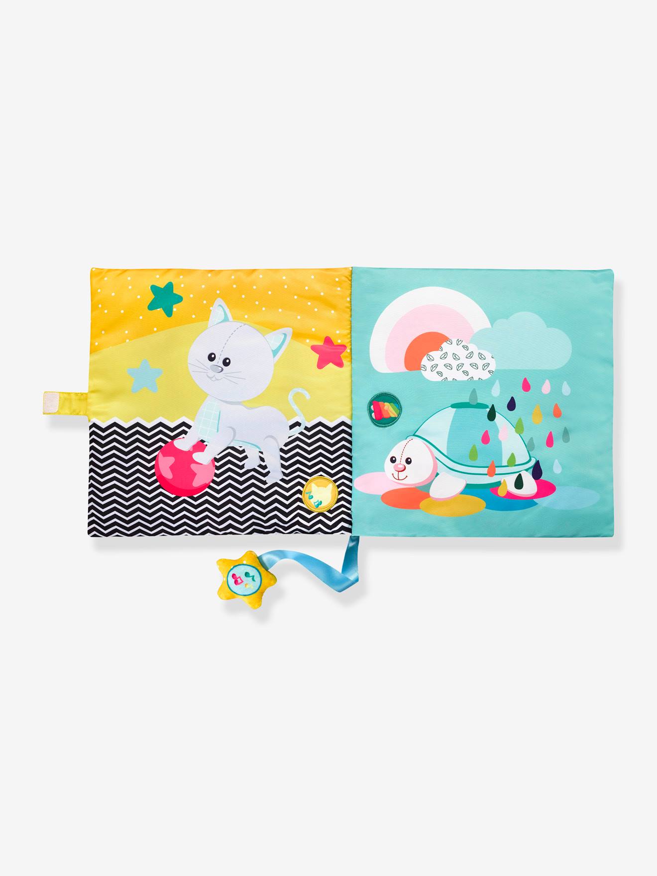 Touch & Play Book Sophie la Girafe