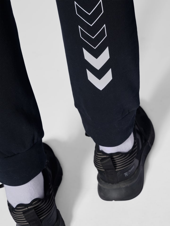 Hummel Hummel Hose Hmlelemental Damen in BLACK günstig kaufen