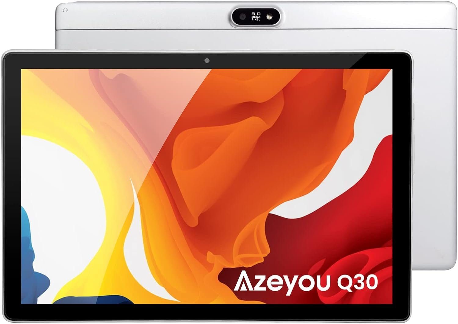 Azeyou Q10 Tablet (10