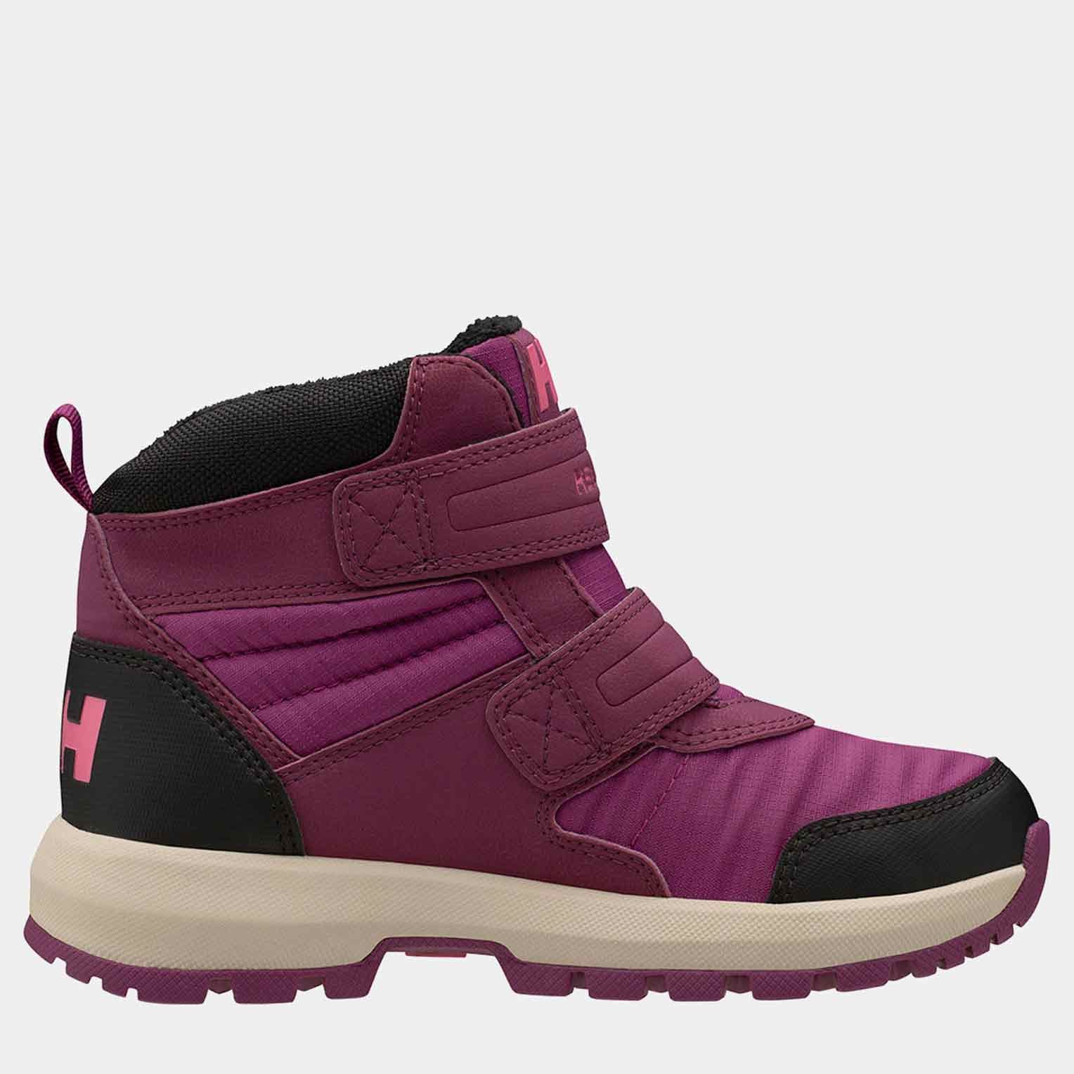 Kids' And Juniors' Bowstring Boots Ht