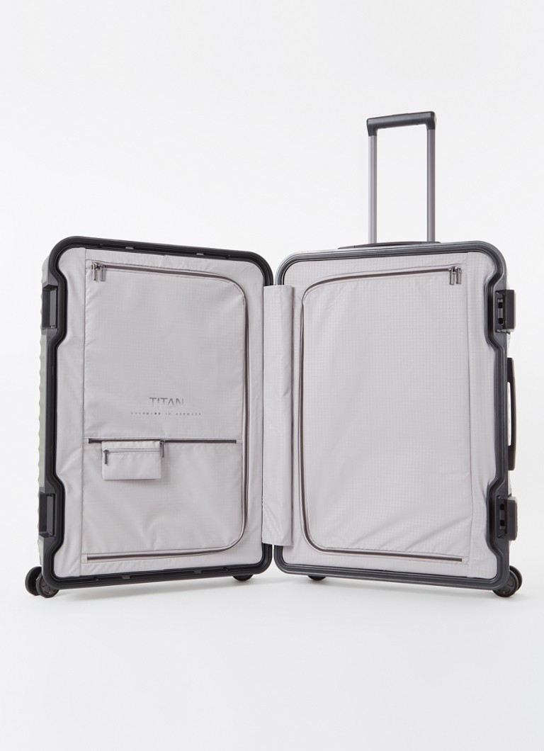 Cadru pivotant Titan Litron 75 cm