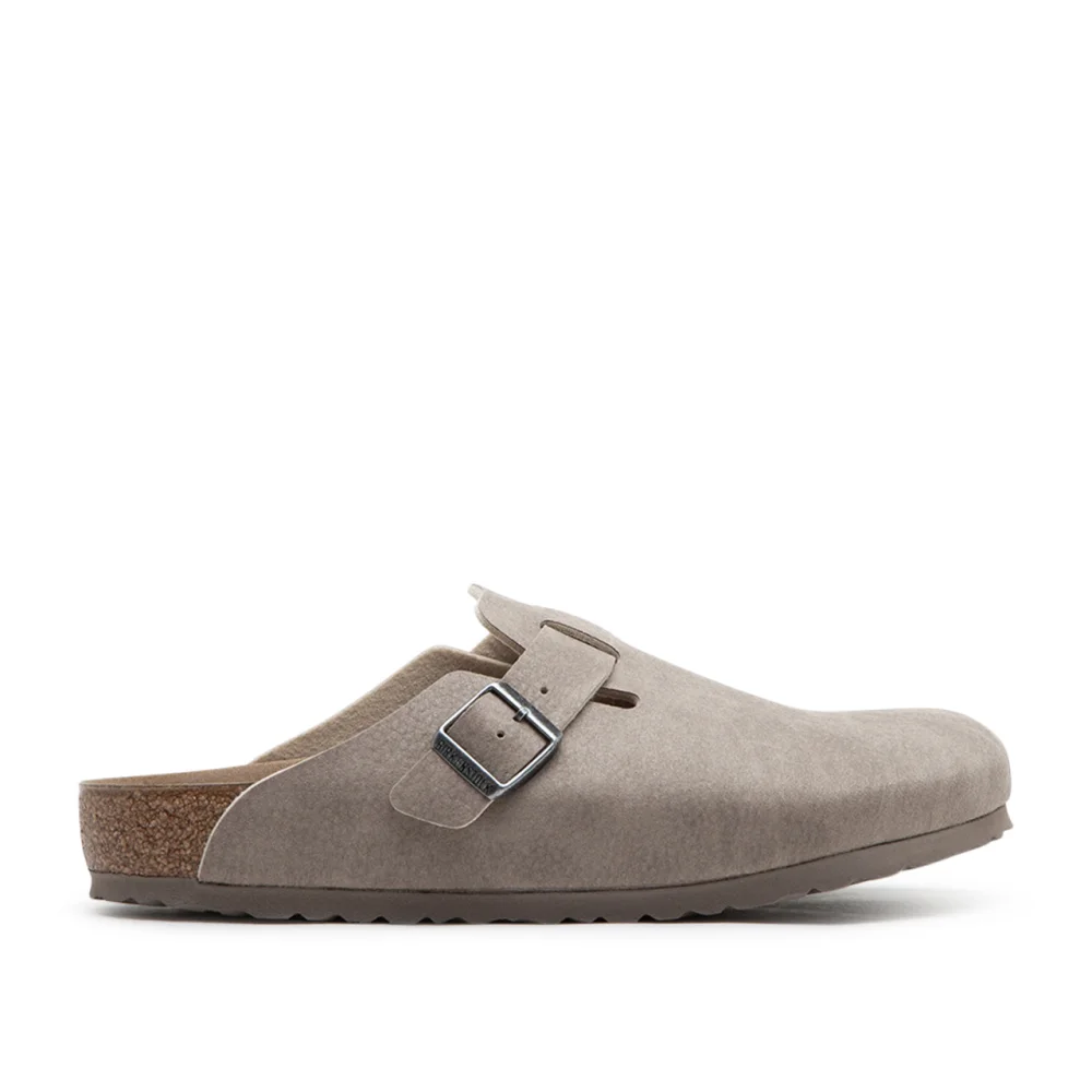 Birkenstock Boston 1023196 / braun