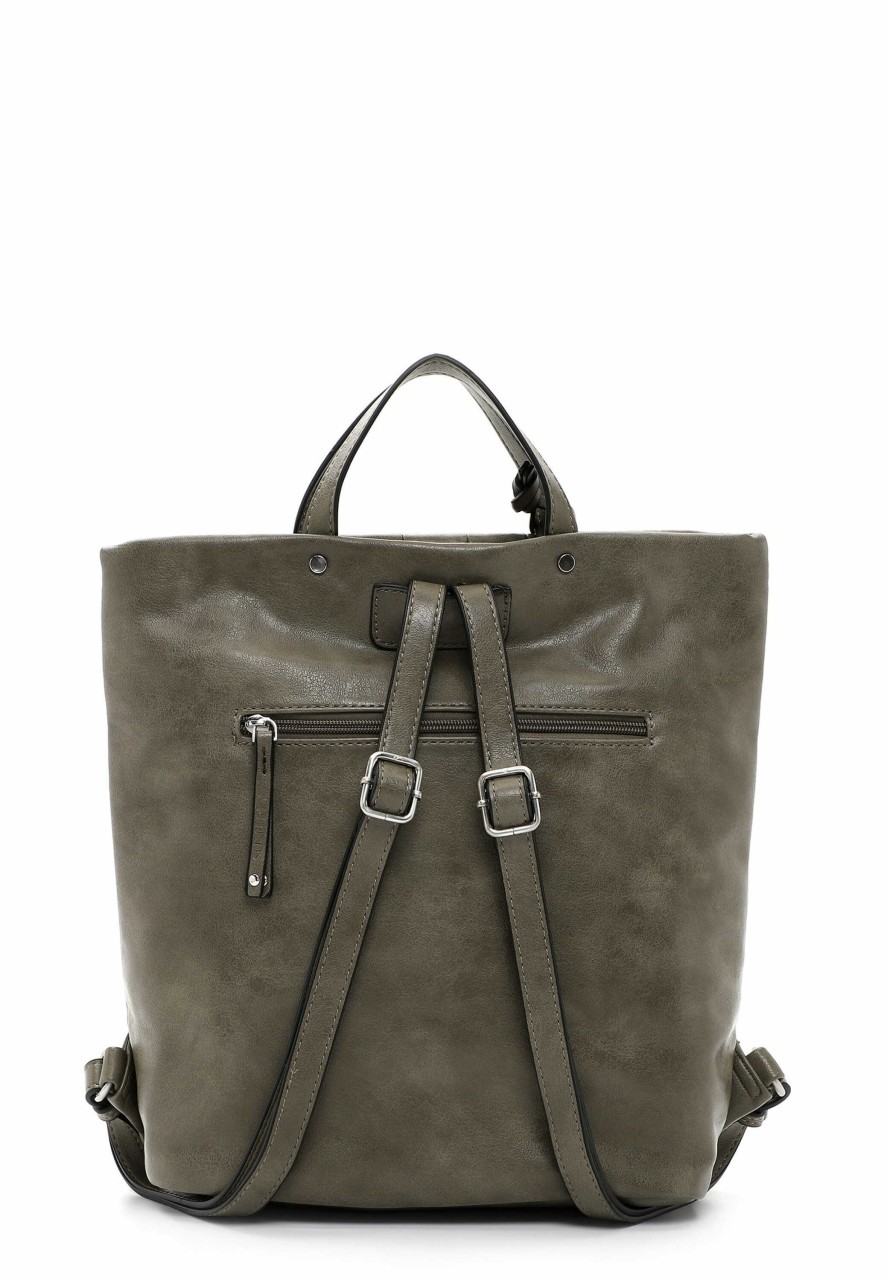 SURI FREY Handtaschen khaki Tilly