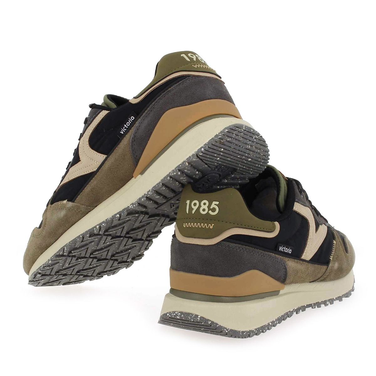 Victoria  8802107 - Taupe Noir