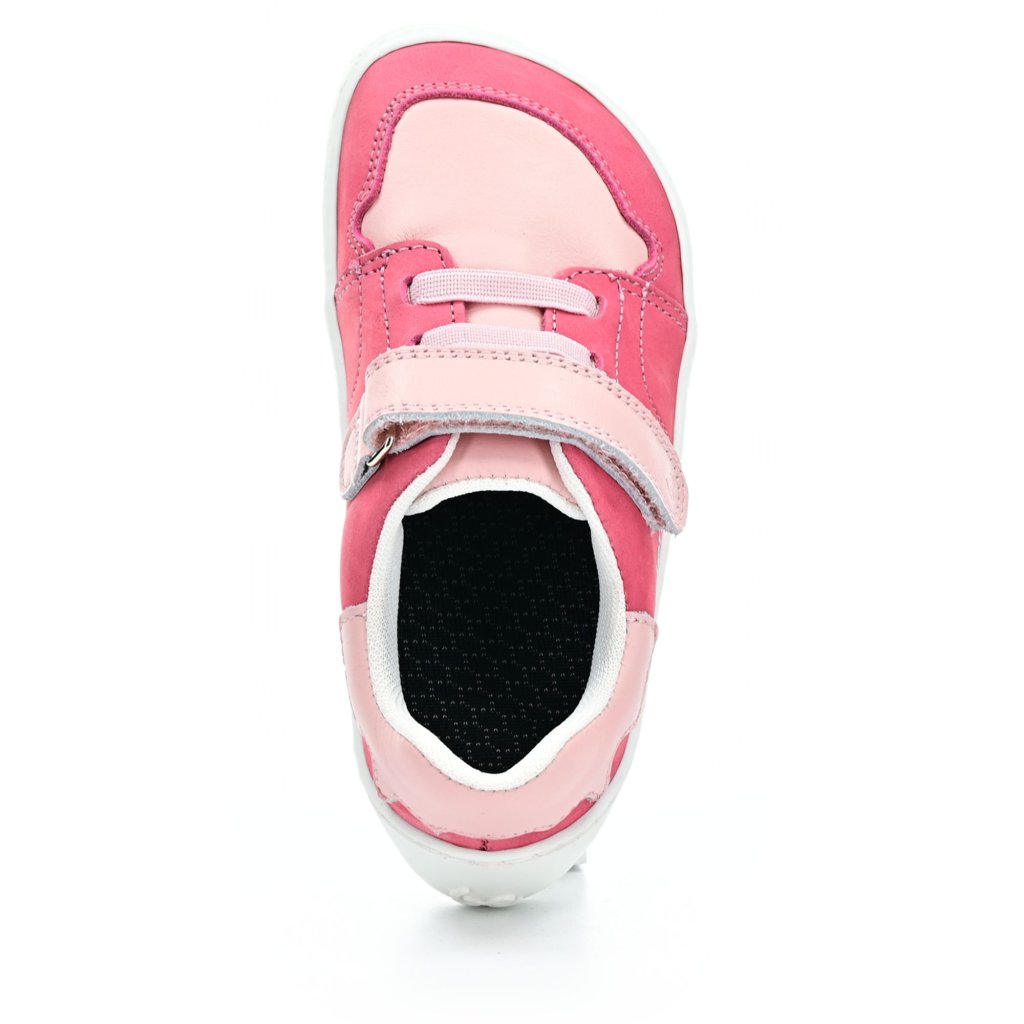 Be Lenka Gelato rosa Barfußschuhe