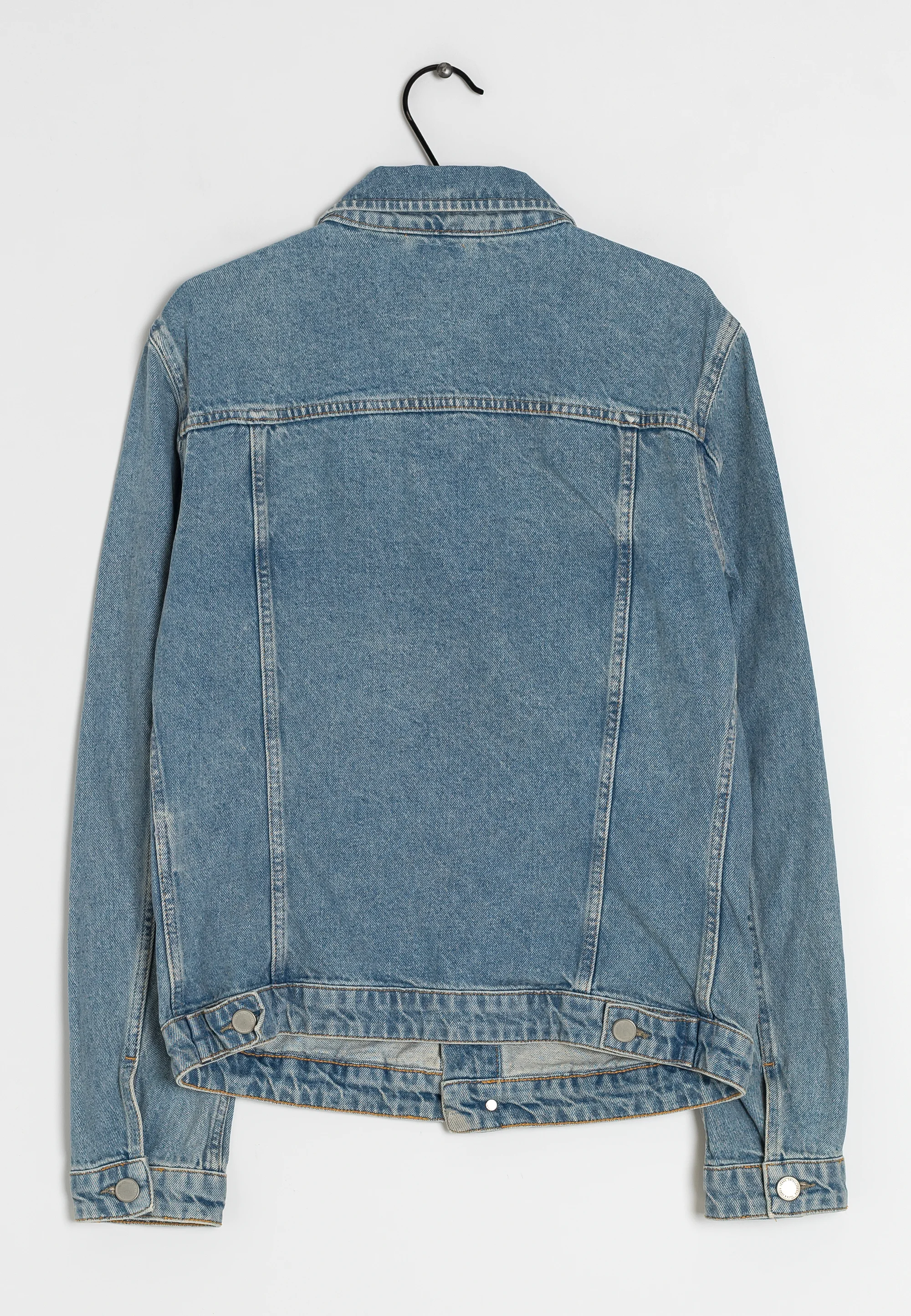 Chaqueta vaquera Jack & Jones