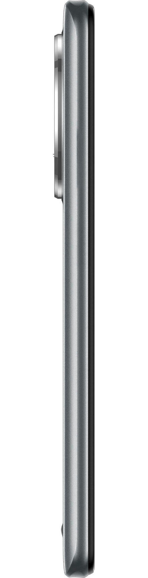 ZTE Blade A73 5G Smartphone (16,56 cm/6,52 Zoll, 128 GB Speicherplatz, 50 MP Kamera)