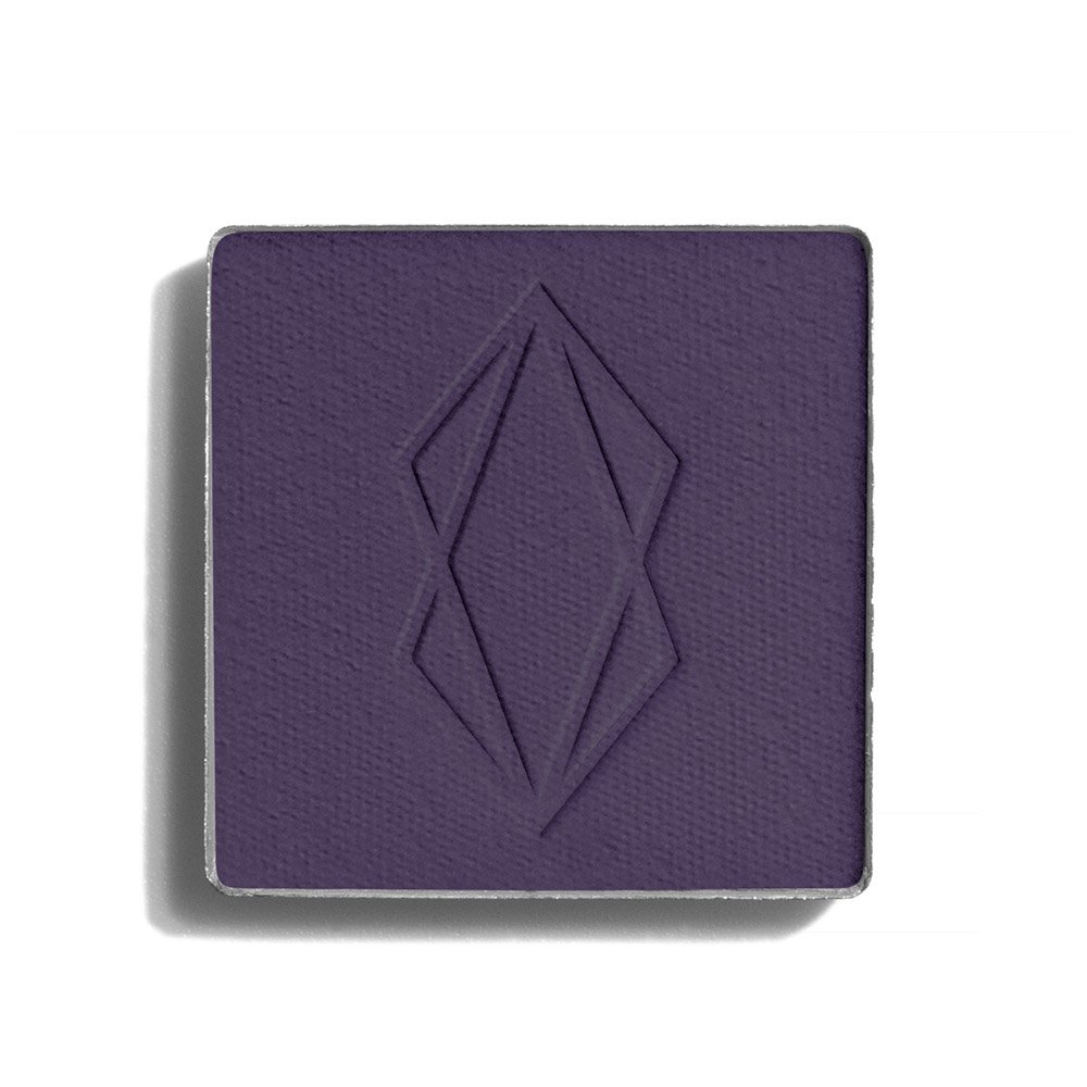 LETHAL COSMETICS Velvet Dusk Kollektion MAGNETIC™ Pressed Eyeshadow - Deceit