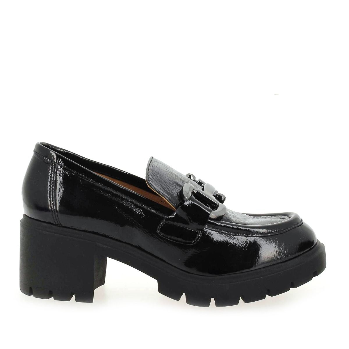 Rosemetal  FRELAND - noir