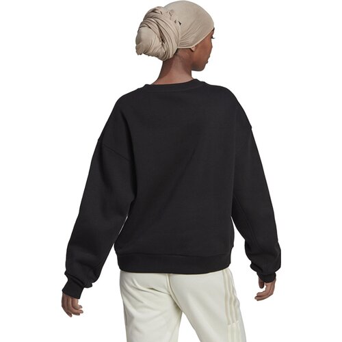 DAMEN SWEATSHIRT ALL SZN FLEECE