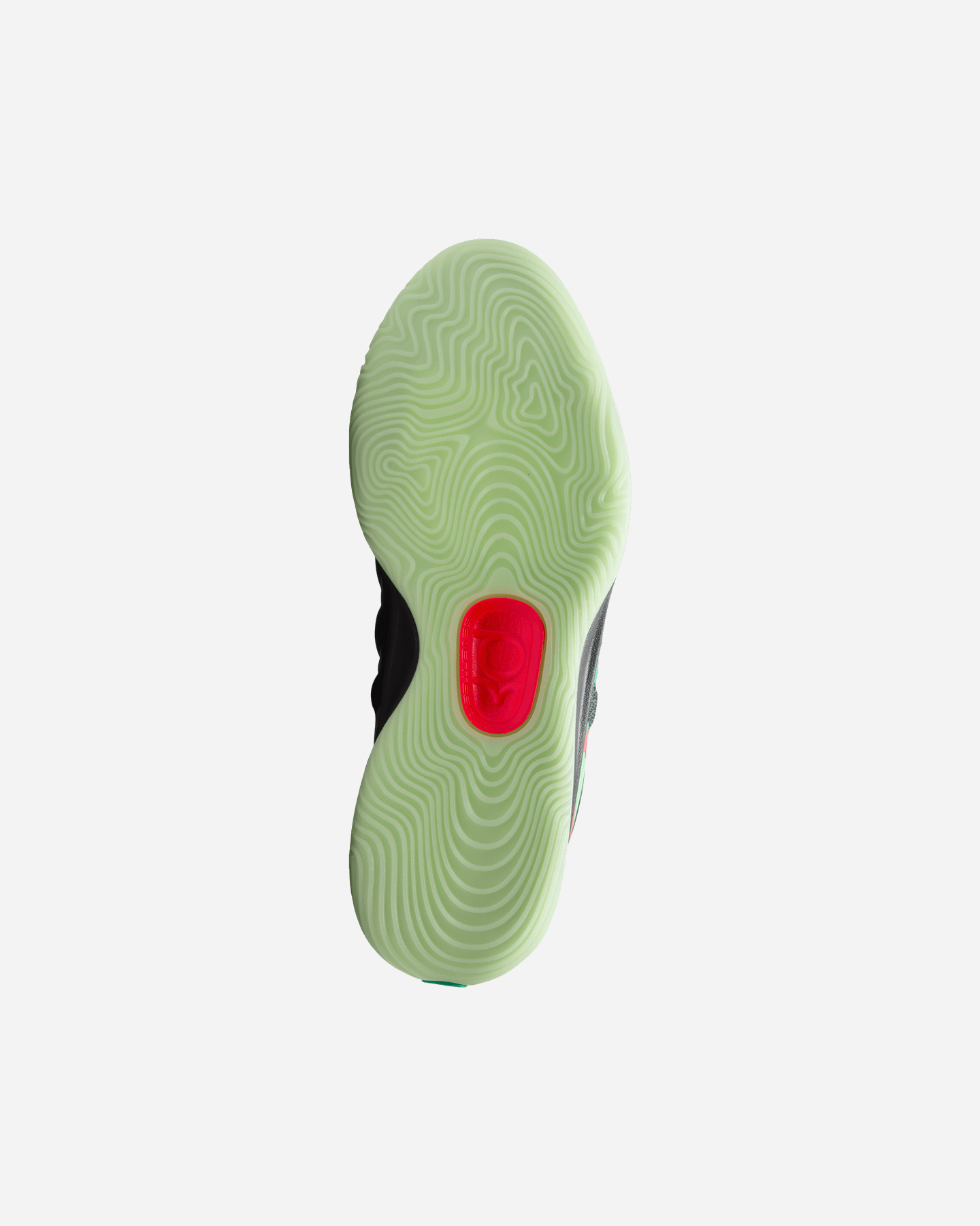 Kosz Scarpe Nike Kevin Durant 17 M FJ9487-002