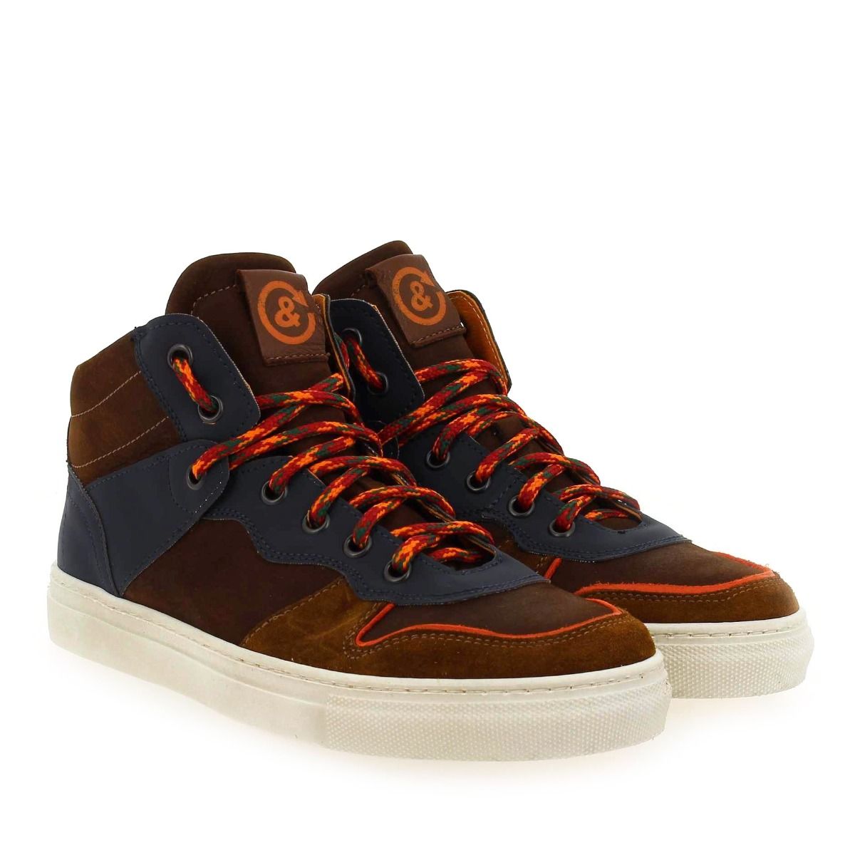 Bana & Co   22232500 - camel