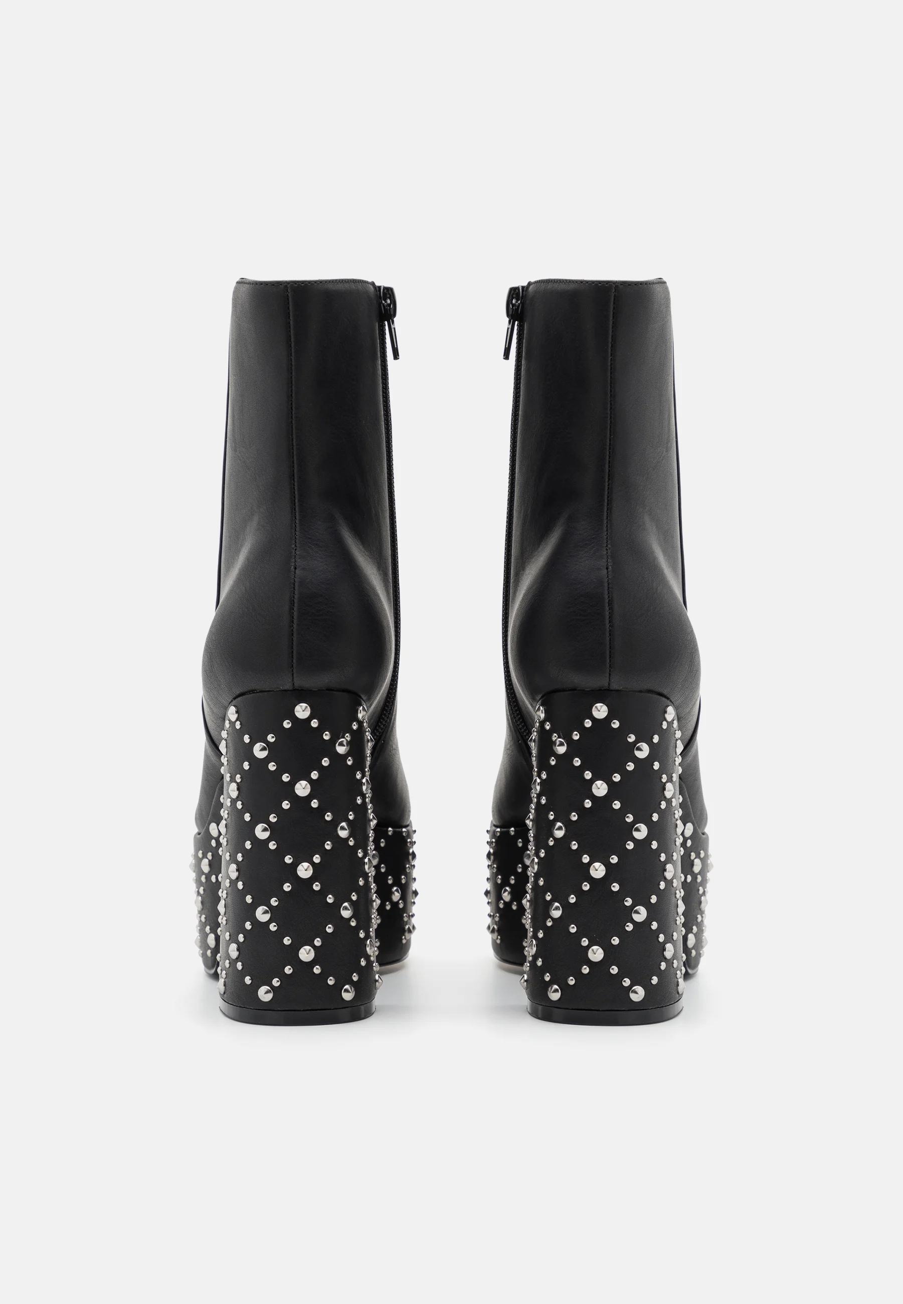 Botines de plataforma Even&Odd