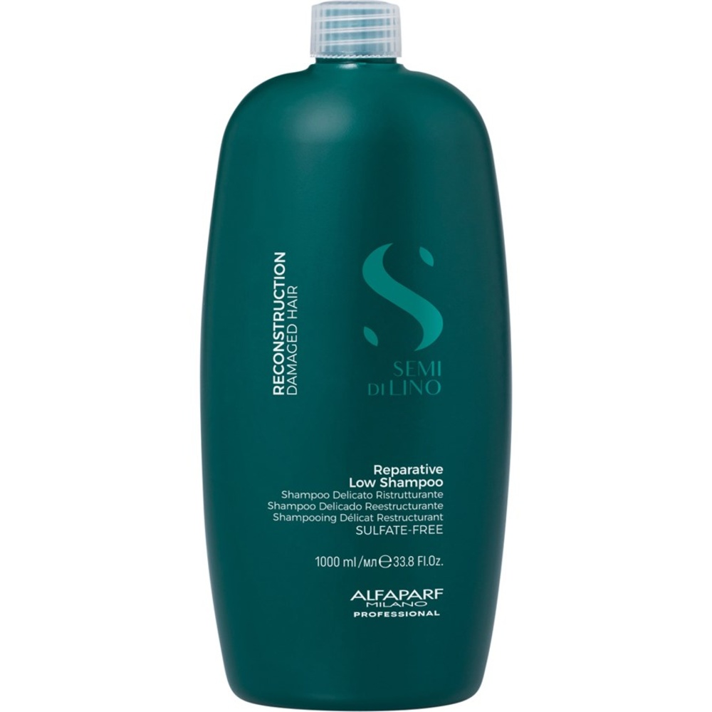 ALFAPARF MILANO Reparative Low Shampoo Shampooing