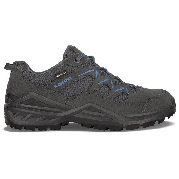Lowa - Sirkos Evo GTX LO - Multisportschuhe