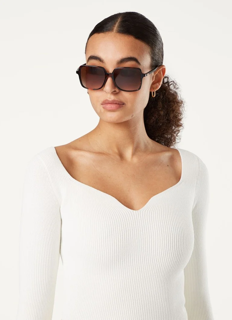 Occhiali da sole Michael Kors MK2098U