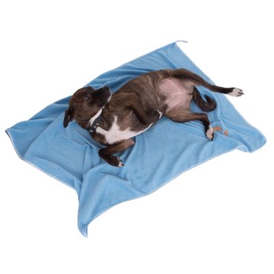 TIAKI Mikrofasertuch Quick-Dry