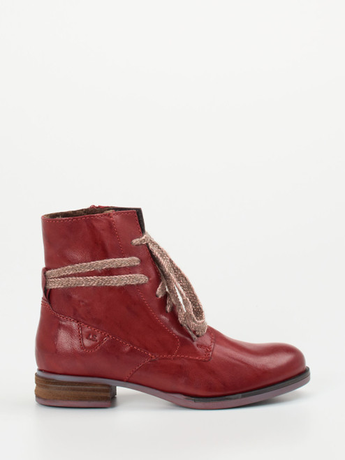 Schnürstiefelette-17235590006 Josef Seibel