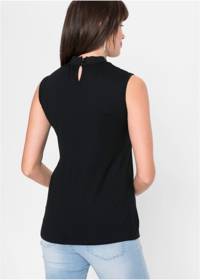 Shirtbluse
