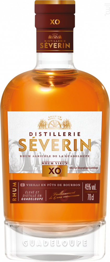 Xo Distillerie Séverin