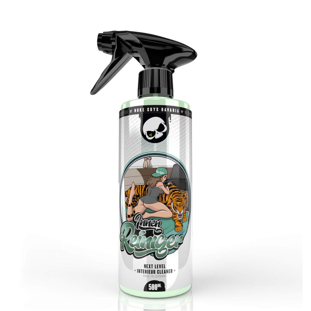 Nuke Guys Innenreiniger 500ml