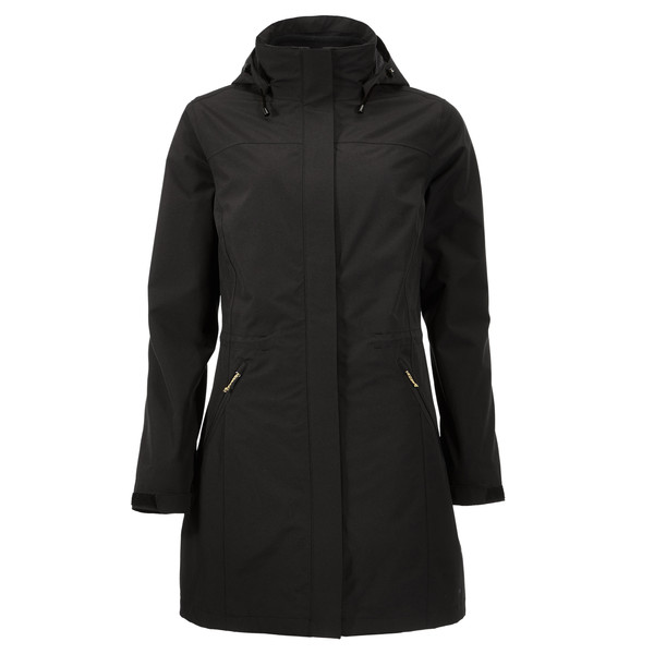 SAKATA TWIN COAT Damen - Regenmantel