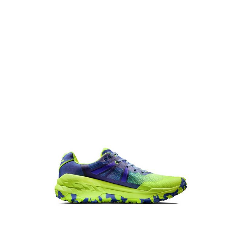 Mammut Sertig II Low Multifunktionsschuhe Herren