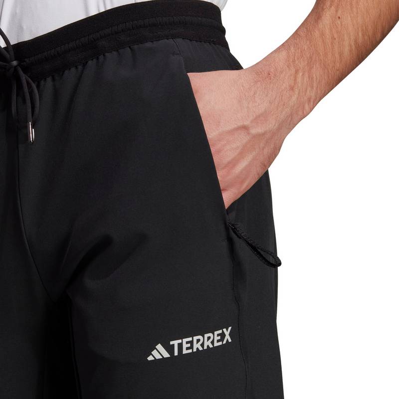 adidas Liteflex Wanderhose Herren