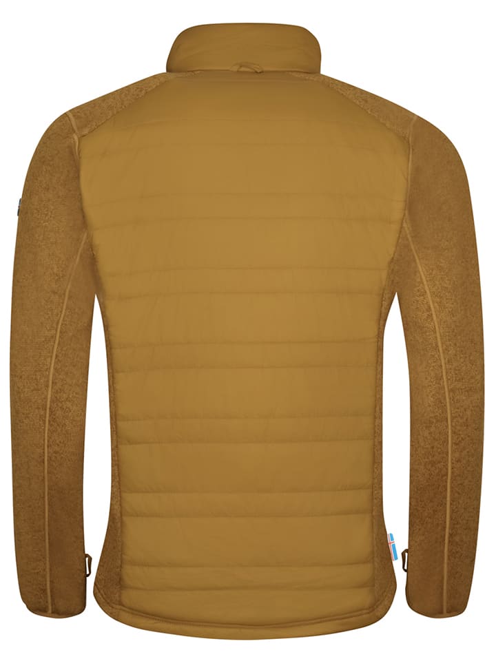 Westfjord Hybridjacke 