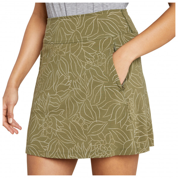 Sherpa - Women's Neha Skort - Skort