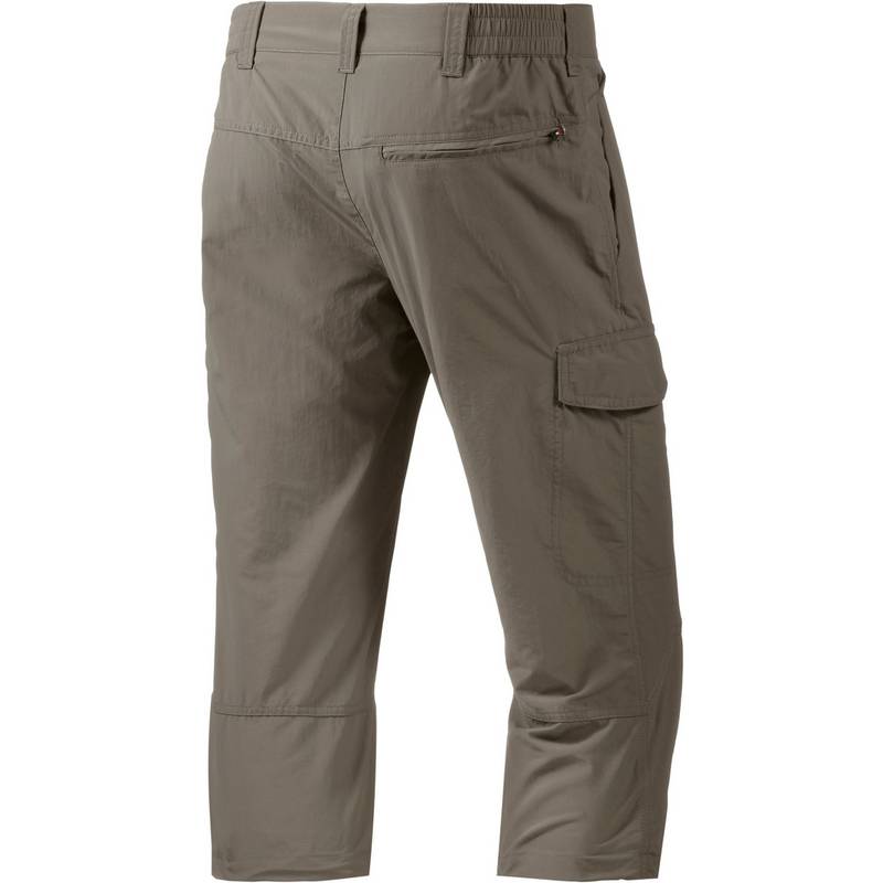 Maier Sports Jens Capri Wanderhose Herren