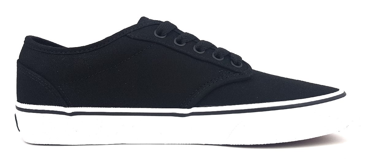 Vans Atwood VN000TUY1871 Schwarz black/white