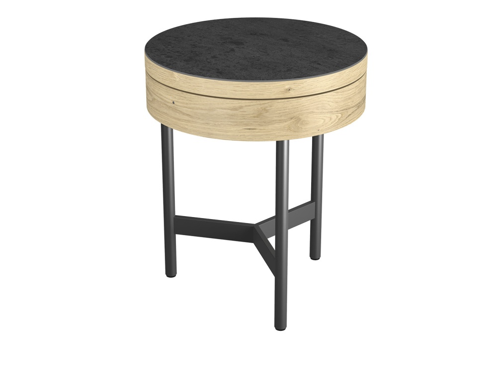 Interliving Couchtisch 6216 44 cm