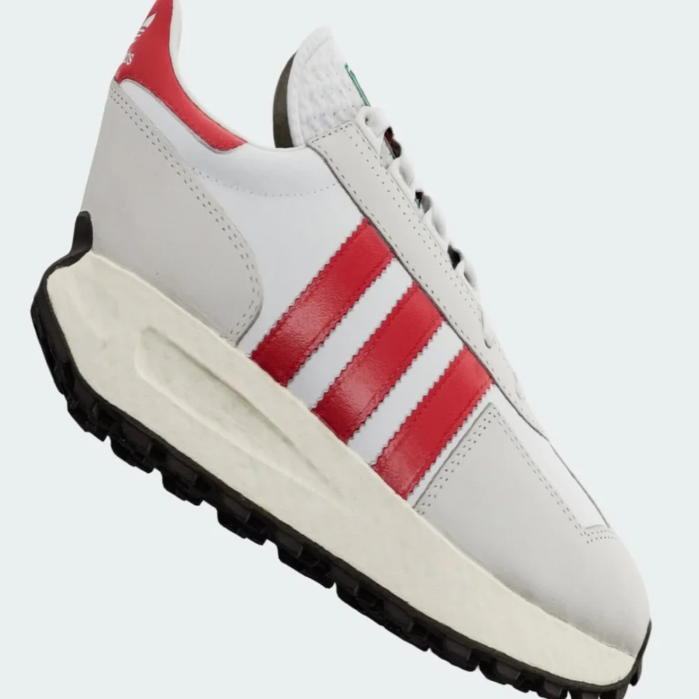 adidas Retropy E5 HQ6761 / weiss