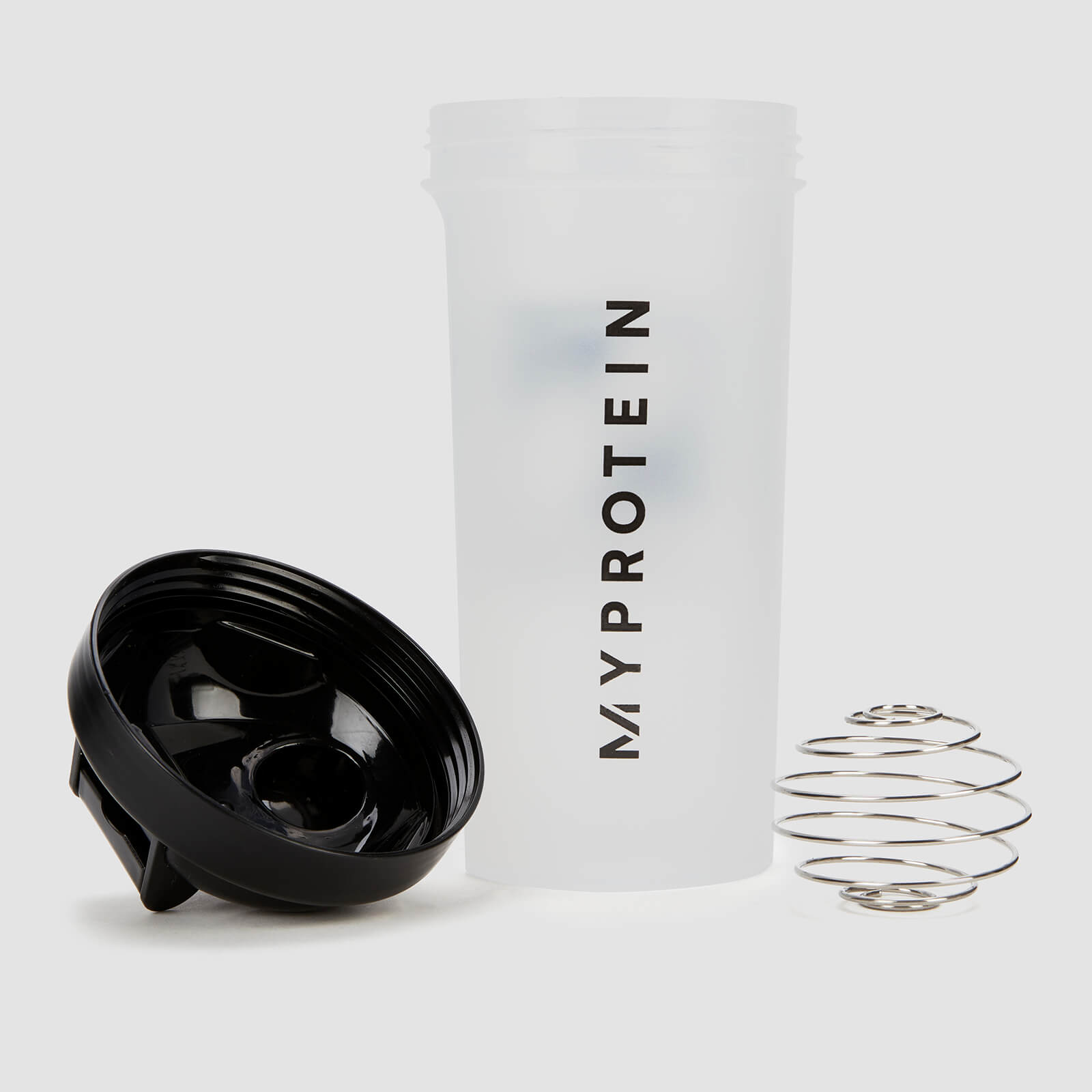 MP X Aleksey Mokshyn Plastic Shaker - 600ml