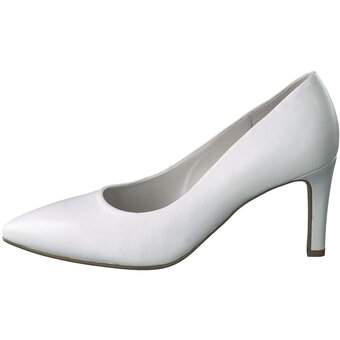 Gabor Pumps in weiß