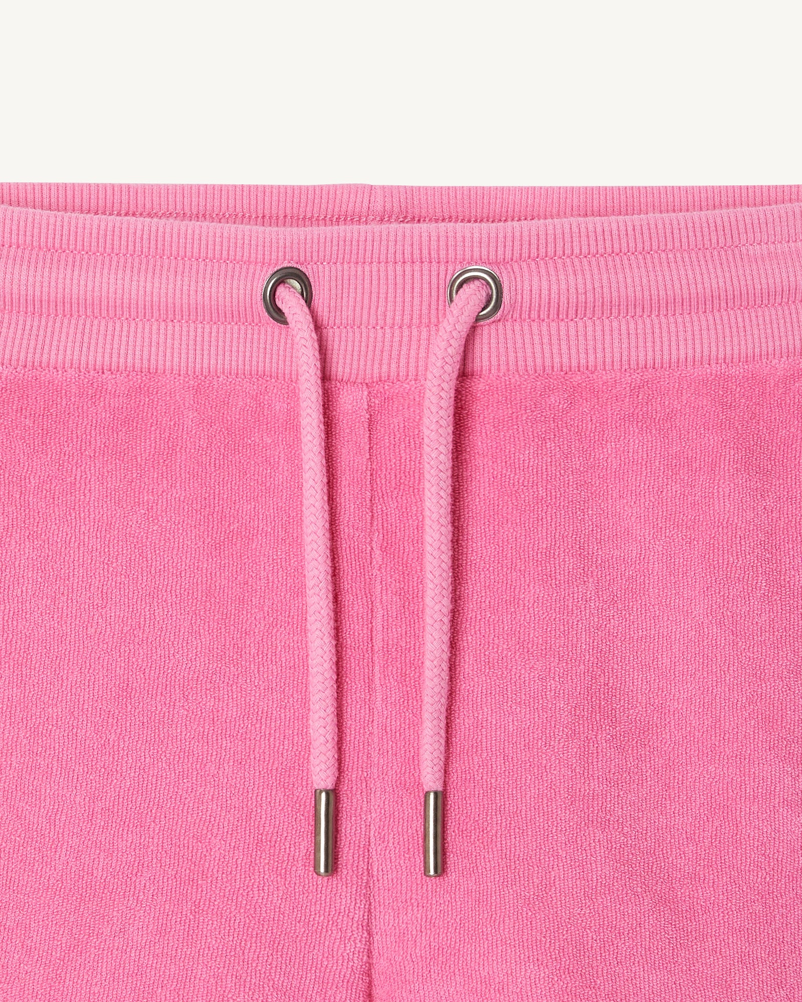 Short éponge Rose intense enfant Serra