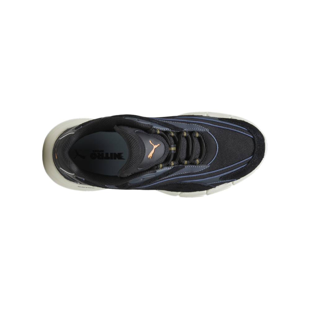 PUMA Teveris Nitro Vortex Hairy 392909/001 / schwarz