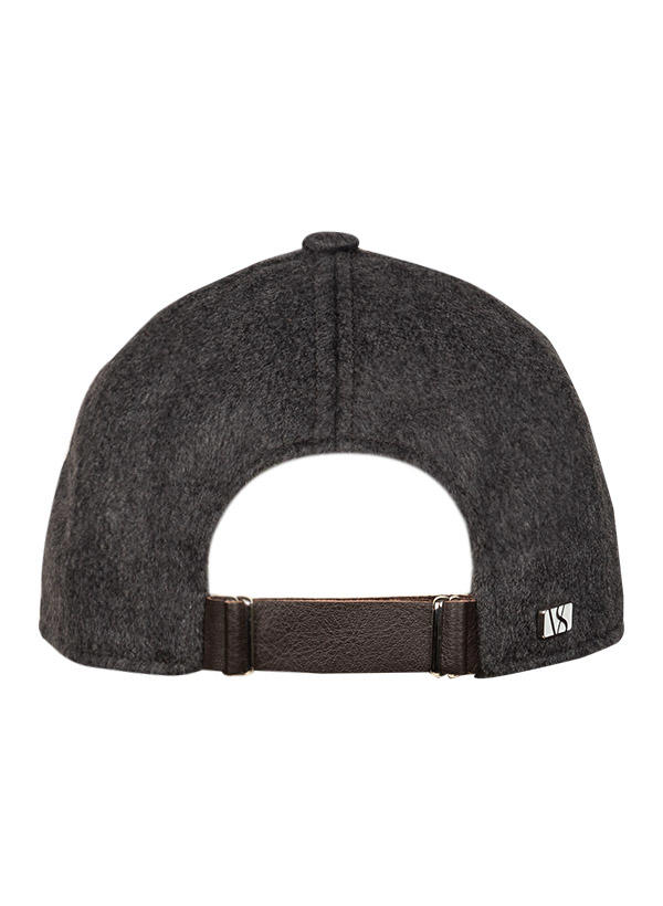VARSITY HEADWEAR, Cap, Kaschmir, grey